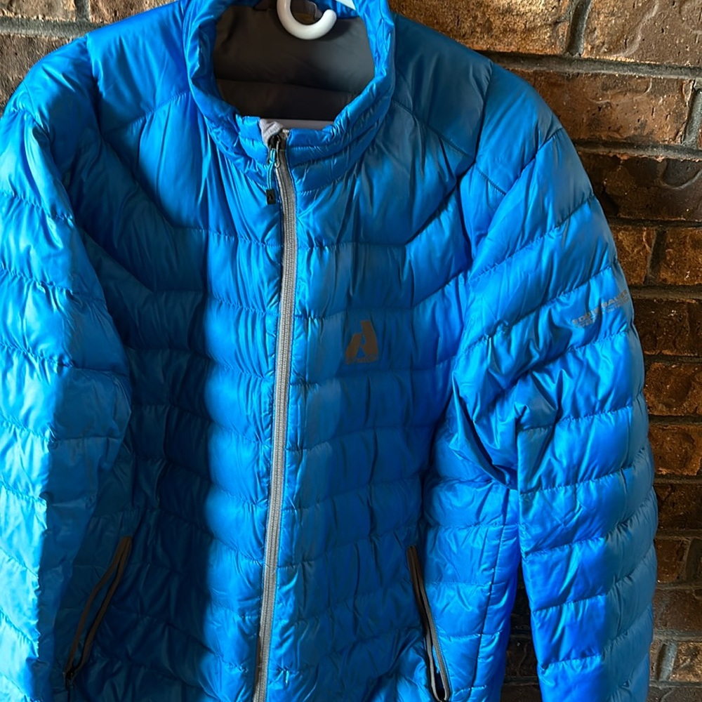 Eddy Bauer light weight jacket